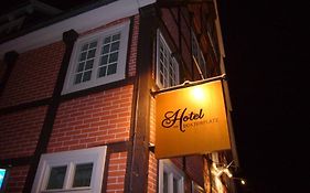 Hotel am Doktorplatz